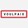 Commune de VOULPAIX