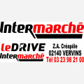 INTER-MARCHE VERVINS